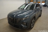  Hyundai  Tucson  Prime Plug-In Hybrid 4WD 1.6 T-GDI 195KW AT6 E6d 