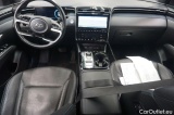  Hyundai  Tucson  Prime Plug-In Hybrid 4WD 1.6 T-GDI 195KW AT6 E6d #3