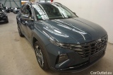  Hyundai  Tucson  Prime Plug-In Hybrid 4WD 1.6 T-GDI 195KW AT6 E6d #7