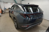  Hyundai  Tucson  Prime Plug-In Hybrid 4WD 1.6 T-GDI 195KW AT6 E6d #8