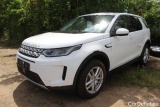  Land Rover  Discovery  Sport Hybrid SE AWD 1.5 227KW AT8 E6d #2
