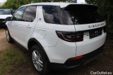  Land Rover  Discovery  Sport Hybrid SE AWD 1.5 227KW AT8 E6d #18
