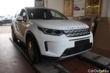  Land Rover  Discovery  Sport Hybrid SE AWD 1.5 227KW AT8 E6d #24