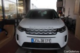  Land Rover  Discovery  Sport Hybrid SE AWD 1.5 227KW AT8 E6d #47