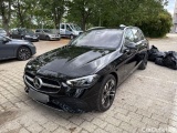  Mercedes  C-Klasse MERCEDES-BENZ  C 300 e T 9G-TRONIC Avantgarde 5d 150kW 
