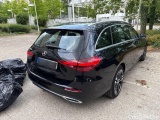  Mercedes  C-Klasse MERCEDES-BENZ  C 300 e T 9G-TRONIC Avantgarde 5d 150kW #2