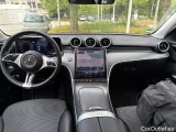  Mercedes  C-Klasse MERCEDES-BENZ  C 300 e T 9G-TRONIC Avantgarde 5d 150kW #3