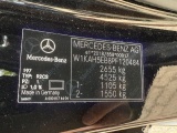  Mercedes  C-Klasse MERCEDES-BENZ  C 300 e T 9G-TRONIC Avantgarde 5d 150kW #5