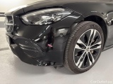  Mercedes  C-Klasse MERCEDES-BENZ  C 300 e T 9G-TRONIC Avantgarde 5d 150kW #18