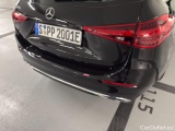 Mercedes  C-Klasse MERCEDES-BENZ  C 300 e T 9G-TRONIC Avantgarde 5d 150kW #24