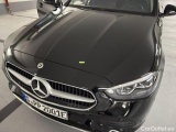  Mercedes  C-Klasse MERCEDES-BENZ  C 300 e T 9G-TRONIC Avantgarde 5d 150kW #27