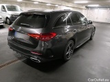  Mercedes  C-Klasse MERCEDES-BENZ  C 300 e T 9G-TRONIC AMG Line 5d 150kW #2