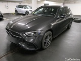  Mercedes  C-Klasse MERCEDES-BENZ  C 300 e T 9G-TRONIC AMG Line 5d 150kW 