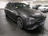  Mercedes  C-Klasse MERCEDES-BENZ  C 300 e T 9G-TRONIC AMG Line 5d 150kW #7