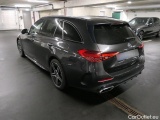  Mercedes  C-Klasse MERCEDES-BENZ  C 300 e T 9G-TRONIC AMG Line 5d 150kW #8