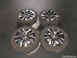  Mercedes  C-Klasse MERCEDES-BENZ  C 300 e T 9G-TRONIC AMG Line 5d 150kW #38