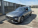  Mercedes  C-Klasse MERCEDES-BENZ  C 300 e T 9G-TRONIC AMG Line 5d 150kW 