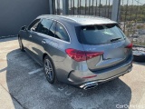  Mercedes  C-Klasse MERCEDES-BENZ  C 300 e T 9G-TRONIC AMG Line 5d 150kW #8