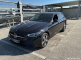  Mercedes  C-Klasse C -Klasse T-Modell C 300 e T (206.254)Avantgarde 2.0 230KW AT9 E6d 