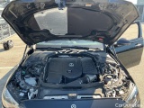  Mercedes  C-Klasse C -Klasse T-Modell C 300 e T (206.254)Avantgarde 2.0 230KW AT9 E6d #11