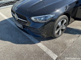  Mercedes  C-Klasse C -Klasse T-Modell C 300 e T (206.254)Avantgarde 2.0 230KW AT9 E6d #33