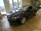  Mercedes  CLA-Klasse CLA -Klasse CLA 250 e (118.386)AMG 1.3 AMG Line 160KW AT8 E6d 