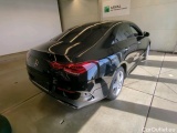  Mercedes  CLA-Klasse CLA -Klasse CLA 250 e (118.386)AMG 1.3 AMG Line 160KW AT8 E6d #2