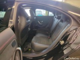  Mercedes  CLA-Klasse CLA -Klasse CLA 250 e (118.386)AMG 1.3 AMG Line 160KW AT8 E6d #11