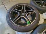  Mercedes  CLA-Klasse CLA -Klasse CLA 250 e (118.386)AMG 1.3 AMG Line 160KW AT8 E6d #26