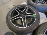  Mercedes  CLA-Klasse CLA -Klasse CLA 250 e (118.386)AMG 1.3 AMG Line 160KW AT8 E6d #27
