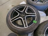  Mercedes  CLA-Klasse CLA -Klasse CLA 250 e (118.386)AMG 1.3 AMG Line 160KW AT8 E6d #29