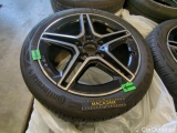  Mercedes  CLA-Klasse CLA -Klasse CLA 250 e (118.386)AMG 1.3 AMG Line 160KW AT8 E6d #36