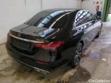  Mercedes  E-Klasse E -Klasse Lim. E 300 e 4Matic (213.054)Avantgarde 2.0 235KW AT9 E6d #2