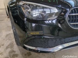  Mercedes  E-Klasse E -Klasse Lim. E 300 e 4Matic (213.054)Avantgarde 2.0 235KW AT9 E6d #35