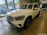  Mercedes  G-Klasee GLC -Klasse GLC 300 de 4Matic (253.911) 2.0 225KW AT9 E6d 