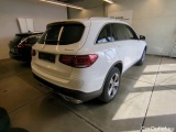  Mercedes  G-Klasee GLC -Klasse GLC 300 de 4Matic (253.911) 2.0 225KW AT9 E6d #2