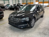  Skoda  Superb  Combi Ambition iV 1.4 TSI Hybrid 160KW AT6 E6d 