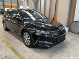 Skoda  Superb  Combi Ambition iV 1.4 TSI Hybrid 160KW AT6 E6d #8