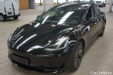  Tesla  Model 3 TESLA  Standard Reichweite Plus Hinterradantrieb 4d 208kW 