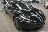  Tesla  Model 3 TESLA  Standard Reichweite Plus Hinterradantrieb 4d 208kW #7