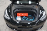  Tesla  Model 3 TESLA  Standard Reichweite Plus Hinterradantrieb 4d 208kW #11