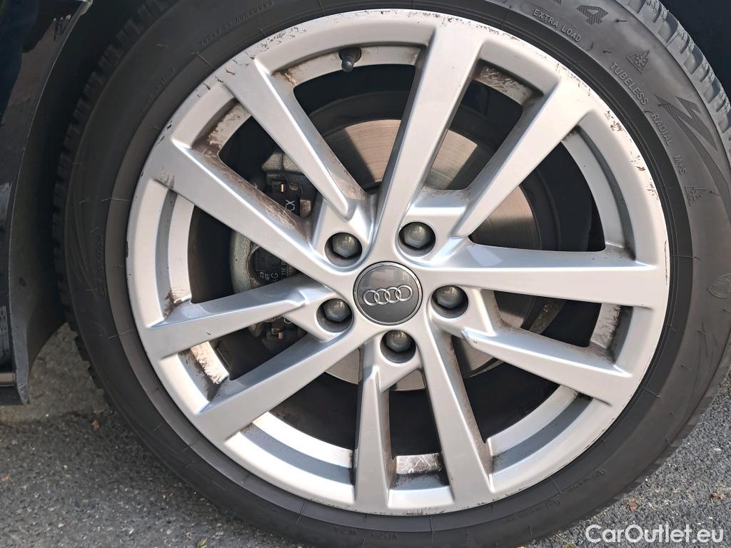  Audi  A3 AUDI  Sportback / 2016 / 5P / Berline 35 TFSI 150 COD S TRONIC BUSINESS LINE #13
