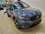  Volvo  XC 40 XC40 R Design Recharge Plug-In Hybrid 2WD 1.5 T5 192KW AT7 E6d #8
