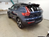  Volvo  XC 40 XC40 R Design Recharge Plug-In Hybrid 2WD 1.5 T5 192KW AT7 E6d #9