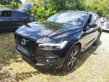  Volvo  XC60  R Design Recharge Plug-In Hybrid AWD 2.0 T6 251KW AT8 E6d 