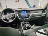  Volvo  XC60  Inscription Expression Recharge Plug-In Hybrid AWD 2.0 T6 251KW AT8 E6d #3