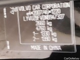  Volvo  XC60  Inscription Expression Recharge Plug-In Hybrid AWD 2.0 T6 251KW AT8 E6d #5