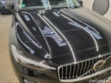  Volvo  XC60  Inscription Expression Recharge Plug-In Hybrid AWD 2.0 T6 251KW AT8 E6d #21