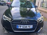  Audi  A3 AUDI  Sportback / 2016 / 5P / Berline 35 TFSI 150 COD S TRONIC BUSINESS LINE 
