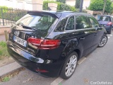  Audi  A3 AUDI  Sportback / 2016 / 5P / Berline 35 TFSI 150 COD S TRONIC BUSINESS LINE #5